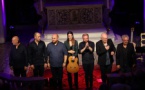 Concert de A Filetta et Sandrine Luigi - Spaziu culturale Edmondu Simeoni - Lumiu