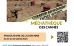 Club de jeux - Médiathèque des Cannes - Aiacciu