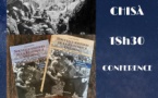 Conférence : "La Résistance corse, un mouvement social?" par Sylvain Gregori - Centru Culturale Fiori di Lumi – Chisà