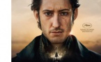 Projection du film "Le comte de Monte Cristo" - Salle rouge - Portivechju