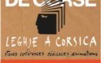 1er salon des éditeurs de Corse en Corse - Place de la mairie - Luri