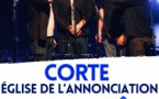 Una Fiara Nova en concert - Eglise de l'Annonciation - Corti