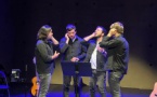 Una Fiara Nova en concert - Eglise de l'Annonciation - Corti