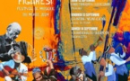 3ème édition du Festival de musique du monde "I Scontri Figaresi" / Attallà et Mafia Wannaca - Piazza Longa - Figari 