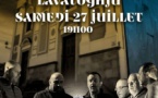Concert de Canti Sacri d'eri è d'oghje proposé par A casa rurale di Lavatoghju - Lavatoghju