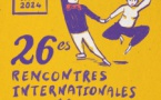 26èmes Rencontres Internationales de Théâtre en Corse - U Musuleu / Olmi è Cappella / Pioghjula / A Vallica