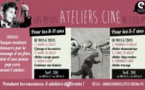 Les petits ateliers ciné de l'Ellipse : Atelier thaumatrope - Cinéma Ellipse - Aiacciu