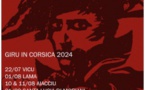 Projection du film : "Napoléon vu par Abel Gance" - Cinéma L'Alba - Corti