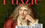 Théâtre : "Puzzle" par la Cie U Teatrinu - Place de l’église d’U Spidali - Portivechju