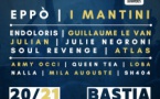 Concert : K’Scolta Music Awards (KMA) - Place Vincetti - Bastia
