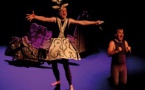 Autour du spectacle « A Barcella Incantata » :  Après-midi Contes - Centre culturel Alb'Oru - Bastia