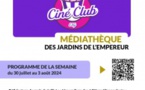 Quiz jeunesse "Jeux olympiques" - Médiathèque des Jardins de l’Empereur - Aiacciu
