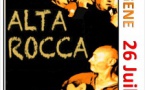 Concert du groupe "Alta Rocca" - Eglise - Altaghjè