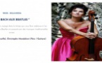 I Scontri di Calinzana 24° Edizione / ”De Bach aux Beatles“ - L'Isula
