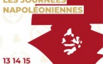Journées Napoléoniennes 2024 - Office de Tourisme / Place Campinchi / Casone / Place Foch - Aiacciu