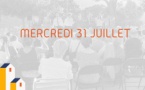 Mostra Teatrale / Atelier d'écriture et Lecture musicale en partenariat Lektos - Rapale / U Poghju d'Oletta