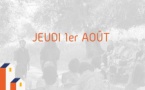 Mostra Teatrale/ Spectacle "La nuit des temps ou les vies possibles de J-M Cesari" par le Collectif La Lenteur - Oletta (Hameau de Romanacce)