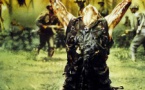 Cinéma "Platoon" proposé par le CCU Spaziu Natale Luciani - Cinéma l'Alba - Corti