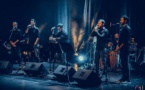 Concert du groupe Attallà dans le cadre de la Semaine Allegria - Università di Corsica / Campus Grimaldi - Corti