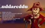 Luddareddu - Piazza Henri Giraud - Portivechju