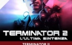 Cinéma en langue Corse avec l'Association Fiura Mossa : « Terminator 2: l’ultima sintenza » - Spaziu Culturale Carlu Rocchi - Biguglia