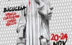 1ère édition du Festival de film politique de Biguglia : "Camera Pulitica" - Spaziu Culturale Carlu Rocchi - Biguglia
