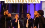 Una Fiara Nova en concert - Eglise - Prupià