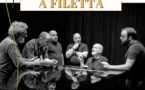 A Filetta en concert - Eglise - Prupià