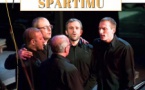 Spartimu en concert - Eglise - Prupià