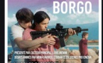 Cinéma "Borgo" proposé par le CCU Spaziu Natale Luciani - Cinéma l'Alba - Corti