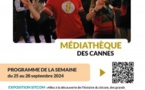 Cricut maker : Personnalise ton tee-shirt "Big Bang Theory" - Médiathèque des Cannes - Aiacciu