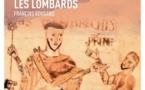 Conférence : "Les lombards" animée par François Bougard, professeur d’histoire médiévale - CCU Spaziu Natale Luciani - Corti