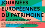 Journées Européennes du Patrimoine - Haute-Ville et extérieurs - Bunifaziu