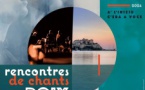 36èmes Rencontres de Chants Polyphoniques de Calvi