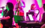 Concert de Claire Boni Quintet - CCU Spaziu Natale Luciani - Corti