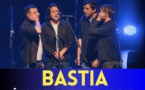 Una Fiara Nova en concert - Eglise Sainte Marie - Bastia