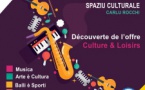 Journée Portes Ouvertes du Spaziu Carlu Rocchi : Découverte de l'offre Culture & Loisirs - Spaziu Culturale Carlu Rocchi - Biguglia