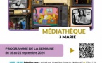 Initiation ludique au solfège et au piano sur synthétiseur - Médiathèque des 3 Marie - Aiacciu