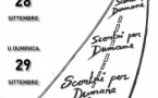 Rencontres : "Scontri per Dumani" proposées par l'Associu Scopre - Salle Maistrale - Marignana