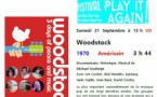 Ciné - Débat proposé par CORSICADOC animé par Alice Galzin et Clara Baj / Projection du film documentaire "Woodstock" de Michael Wadleigh - Salle Maistrale - Marignana