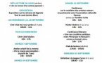 Ciné-Club des tout-petits - Médiathèque des Jardins de l’Empereur - Aiacciu