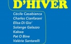 Exposition collective : "Jardin d'hiver" - Espace Diamant - Aiacciu