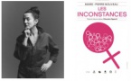 Spectacle : "Les inconstances" avec Marie-Pierre Nouveau, Texte et mise en scène : Alexandre Oppecini - Espace Diamant - Aiacciu