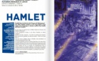 Théâtre : "Hamlet" - Espace Diamant - Aiacciu