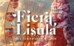 Les concerts de la foire annuelle de L'Isula - L'Isula
