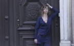Sortie de résidence de Sonja Leboš dans le cadre du projet Europe Active intitulé "Island Connect-2024/2026" suivie d'un échange avec l'auditoire - Fabrique de Théâtre /Site Européen de Création - Bastia