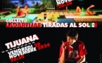 Théâtre : « Tijuana » par le collectif "Lagartijas Tiradas Al Sol" - Fabrique de Théâtre /Site Européen de Création - Bastia