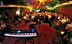Concert : "Jazz in aghja" - Aghja - Aiacciu