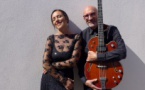 Concert : "Patrizia Poli" - Aghja - Aiacciu