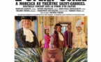 Spectacle / Concert : L'Opéra Corse mis en scène d’Orlando Furioso - Bibliothèque - Furiani